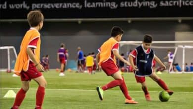Qatar Sees Grassroots Developments in Football With QCFL
