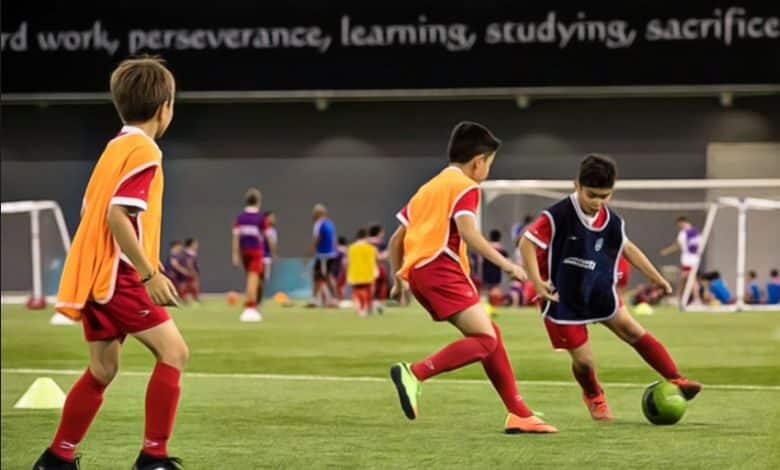 Qatar Sees Grassroots Developments in Football With QCFL
