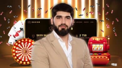 Run by a Chechen in Dubai, the Online Casino Tries to Conceal the Truth