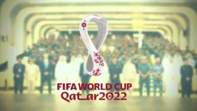 SSOC completes readiness training before FIFA Qatar 2022
