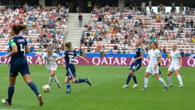 Visa Cardholders Get Exclusive Access to Tickets for FIFA Women’s World Cup