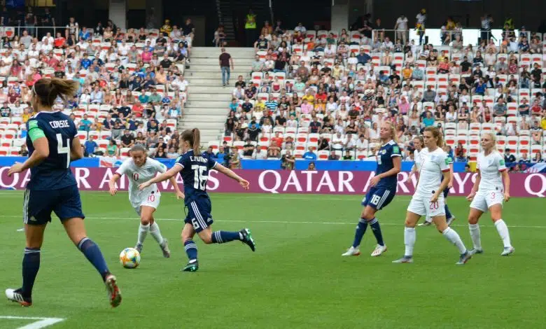 Visa Cardholders Get Exclusive Access to Tickets for FIFA Women’s World Cup