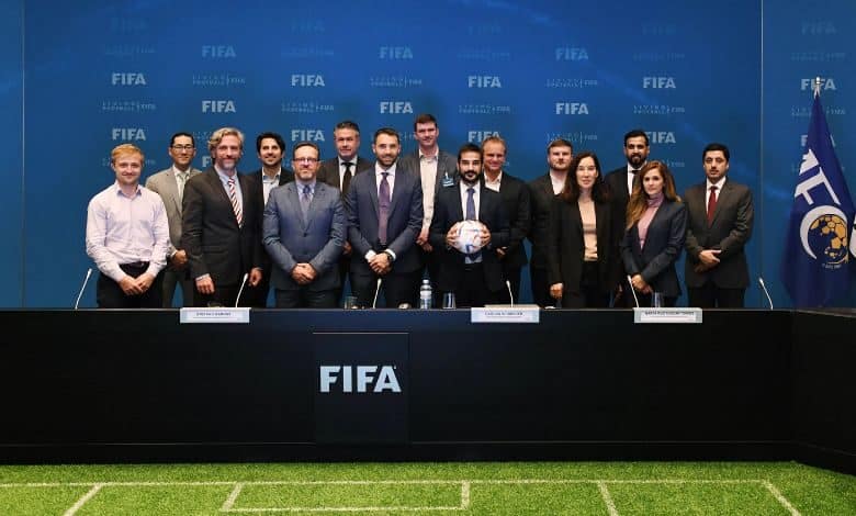 Zurich meet of FIFA timely handling of integrity matters