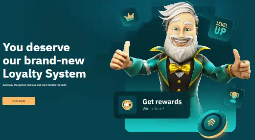 arcanebet Loyalty Program arcanebet Loyalty Program