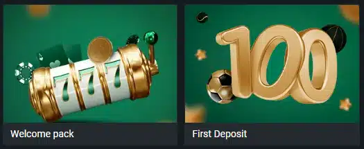 BetWinner Welcome Bonuses BetWinner Welcome Bonuses