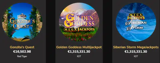 Jackpot Slots by Jackpot Village Casino Jackpot Slots by Jackpot Village Casino