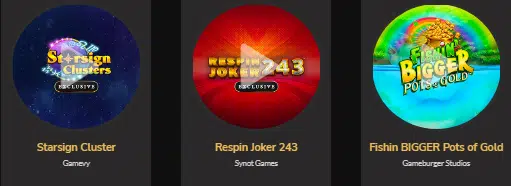 Jackpot Village Casino Slot Games Slot Games by Jackpot Village Casino