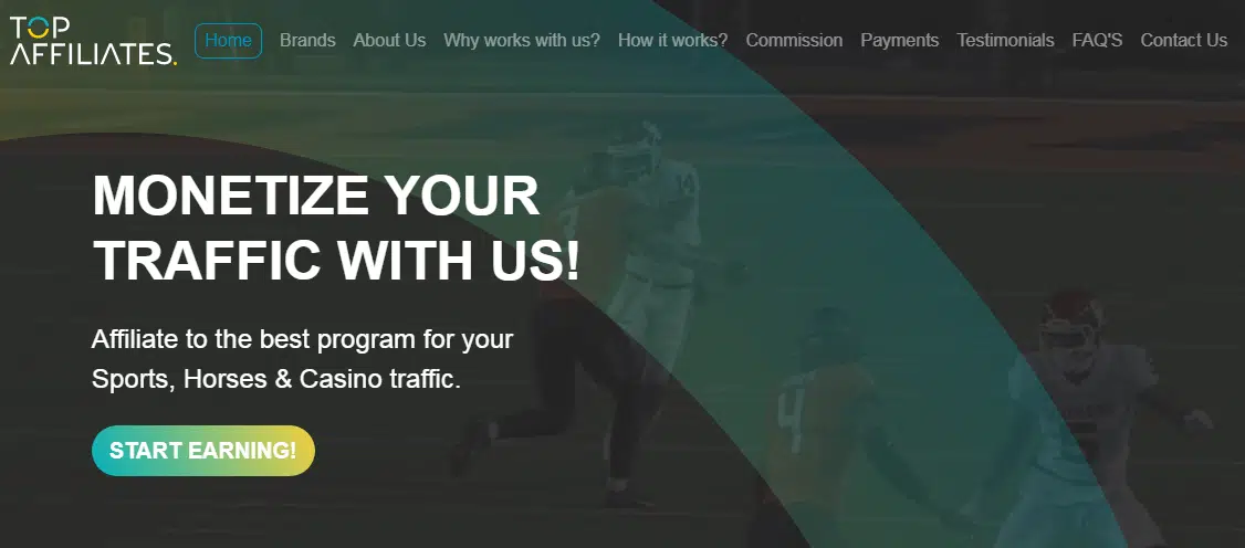 Jazz Sports Affiliate Program Jazz Sports Affiliate Program