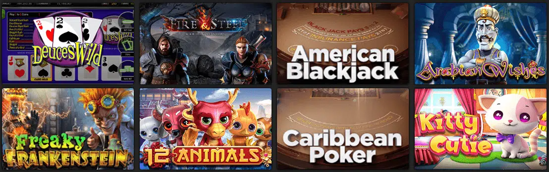 Jazz Sports Casino Games Jazz Sports Casino Games