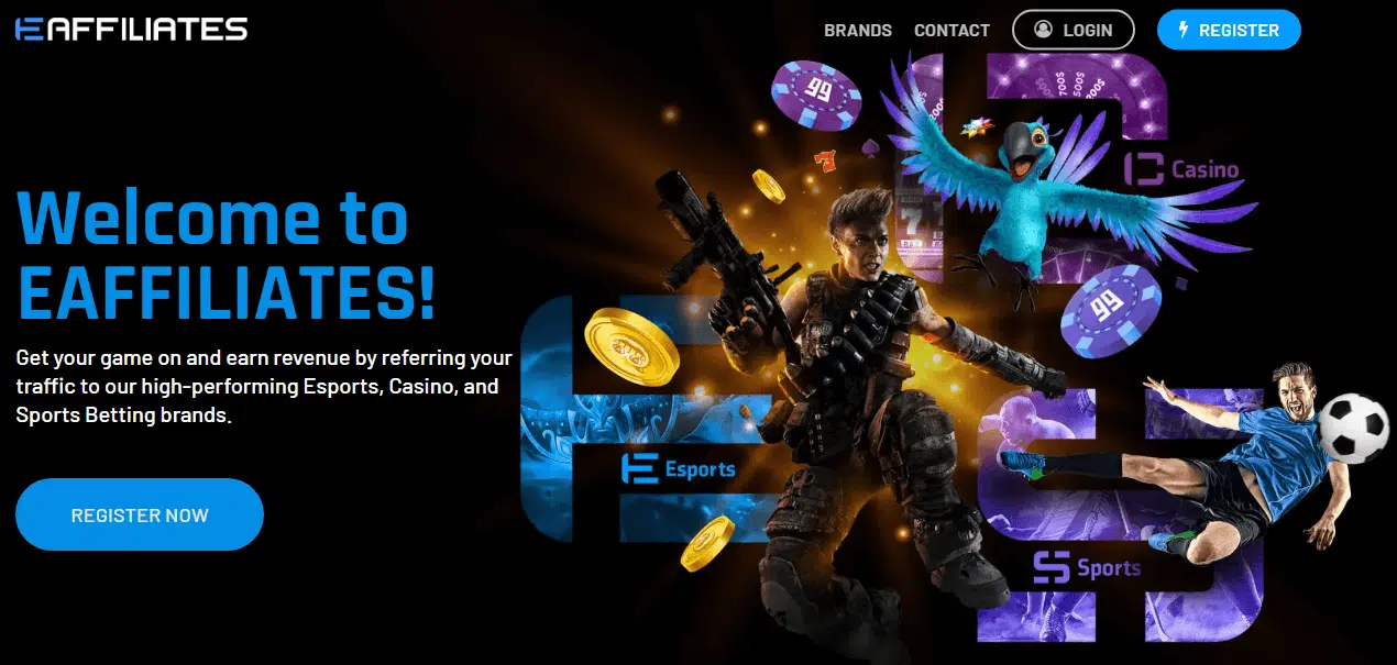 Karamba Affiliate Program Karamba Affiliate Program