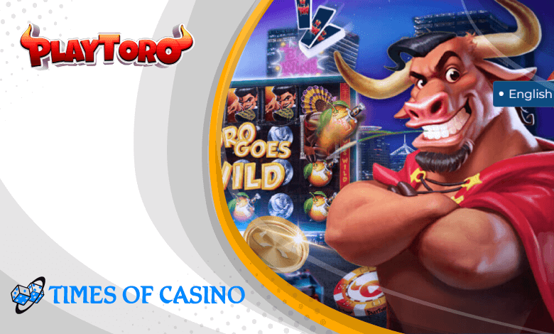 PlayToro Casino Review