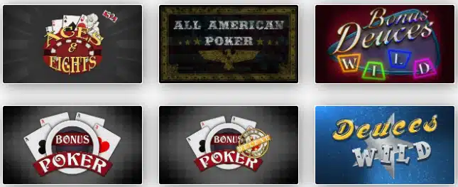 Red Dog Casino Poker Games Red Dog Casino Poker Games
