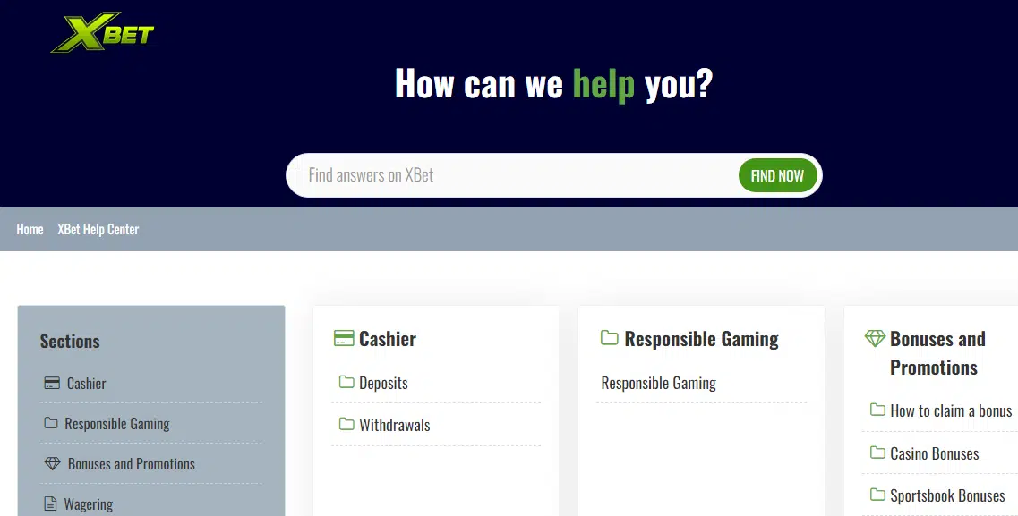 Xbet Help Center Support Xbet Help Center Support