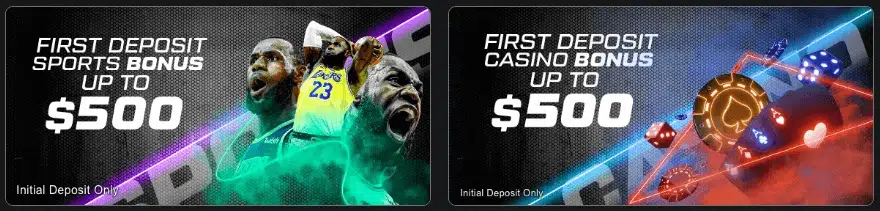 Xbet Sports and Casino Welcome Bonus Xbet Sports and Casino Welcome Bonus