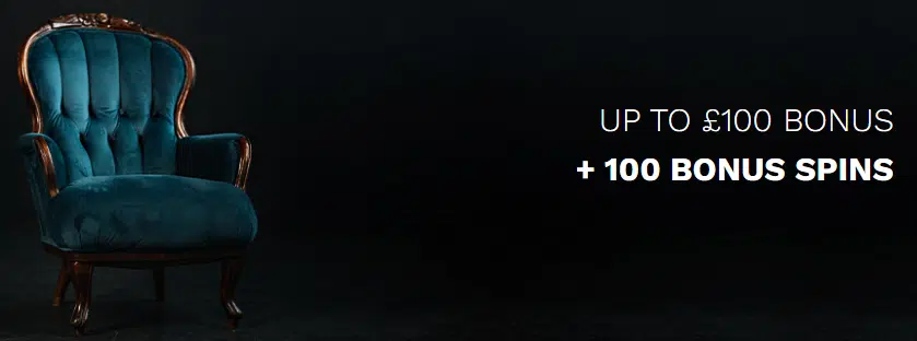 21Prive Casino Welcome Bonus