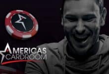 Americas Cardroom launches Thanksgiving Bountiful weekend
