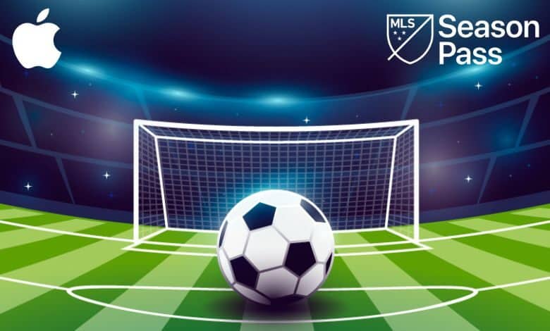Apple & Major League launches MLS Pass on February 01, 2023