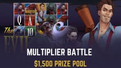 BC.GAME’s new Mascot Multiplier comes with a $1500 prize pool
