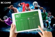 BC.Game brings sportsbook free bets up to $15
