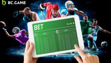 BC.Game brings sportsbook free bets up to $15