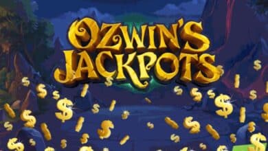 BitStarz Player Scores 17,831x Win at Ozwin’s Slot for €0.19