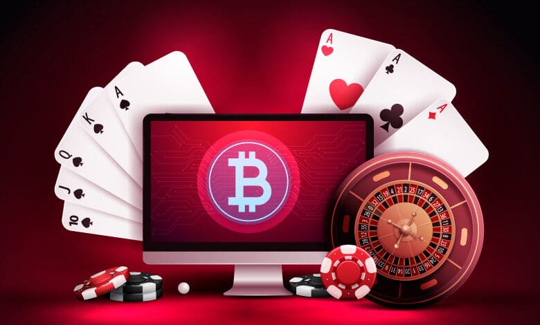 Bitcoin Poker bonuses every player should know