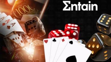 Entain will now offer gaming and poker across Germany