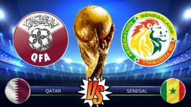 Final chance for the host Qatar to survive in FIFA World Cup 2022