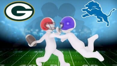 Packers vs. Lions: Will this be the week for a Packer win?