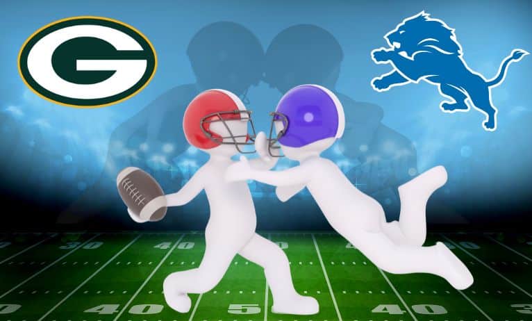 Packers vs. Lions: Will this be the week for a Packer win?