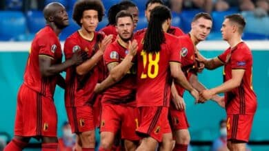 Last chance for Belgium’s golden generation in FIFA World Cup