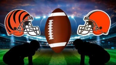 NFL Betting - Does opportunity knock for Browns, with Bengals short-handed