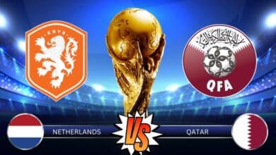 FIFA WC 2022: Netherlands vs. Qatar Prediction: Goal or draw?