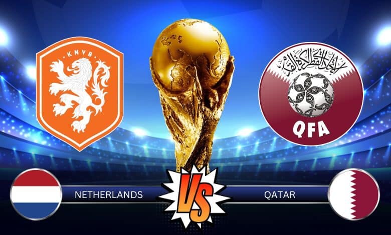 FIFA WC 2022: Netherlands vs. Qatar Prediction: Goal or draw?