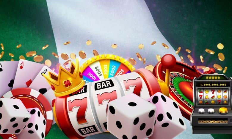 Nigeria's interest in sports betting to Lotto revealed