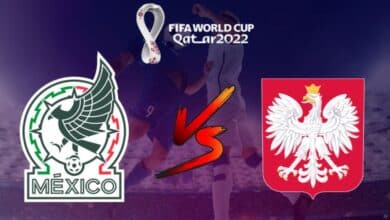 Poland vs. Mexico FIFA World Cup Qatar 2022 Predictions
