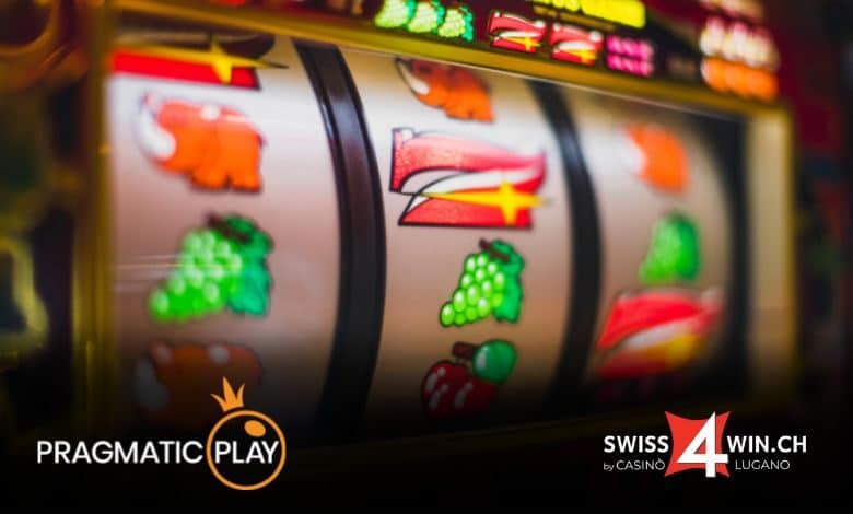 Pragmatic Play partners with Casino Lugano