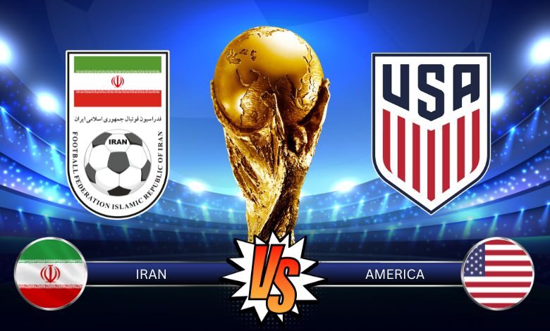 Predictions for the FIFA World Cup 2022 Iran vs. the USA
