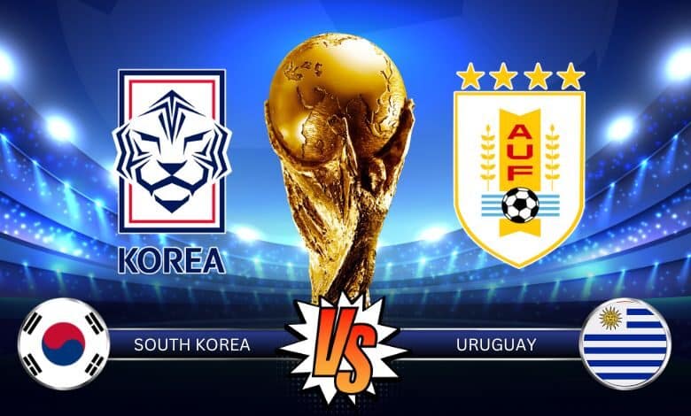 FIFA World Cup 2022: South Korea confirms Son against Uruguay in FIFA World Cup