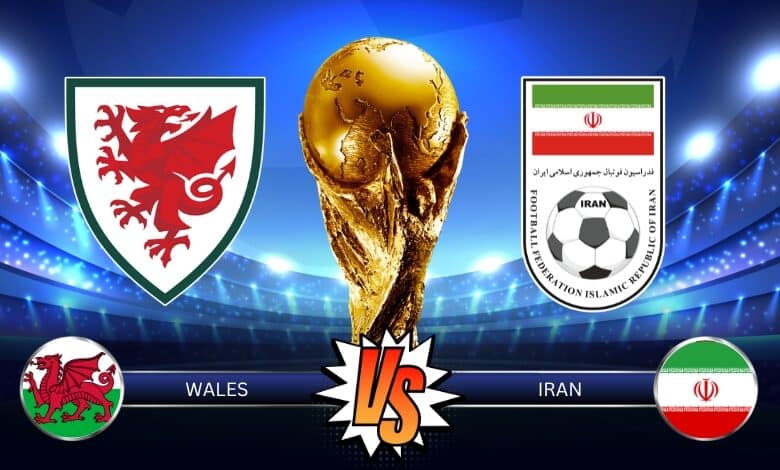 Piala Dunia FIFA Qatar 2022: Sorotan Wales vs Iran - Bale melampaui Gunter