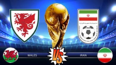 FIFA World Cup 2022: Wales vs. Iran Prediction