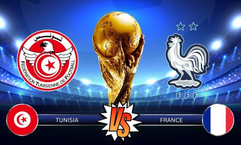 Will Tunisia take an early exit from the FIFA World Cup 2022