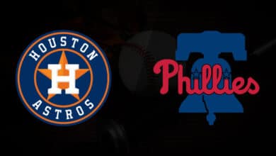 Astros get to face a southpaw in Game 3