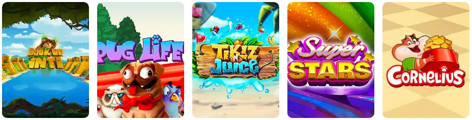 Barz Casino Slot Games Barz Casino Slot Games