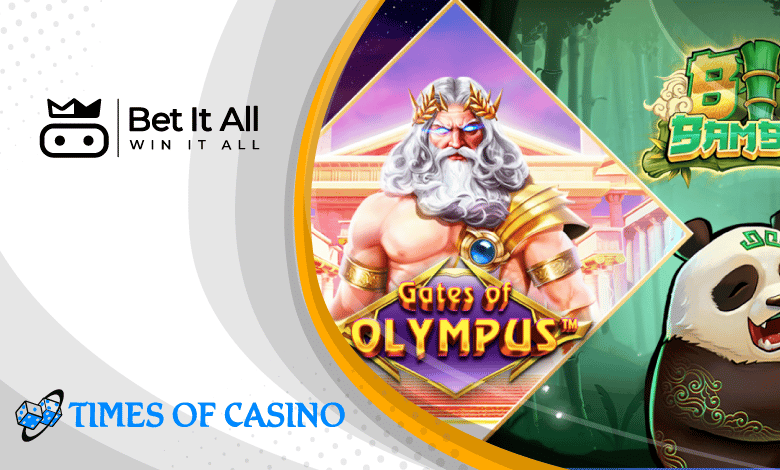 Bet it All Casino Review