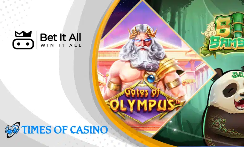 Bet it All Casino Review