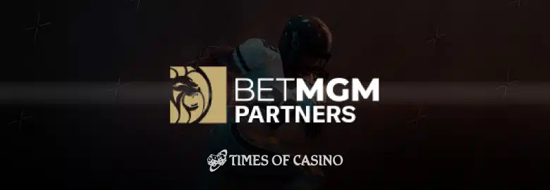 BetMGM Partners Review