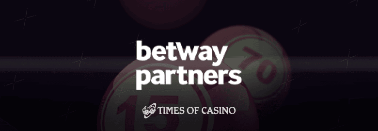 Betway Partners Review