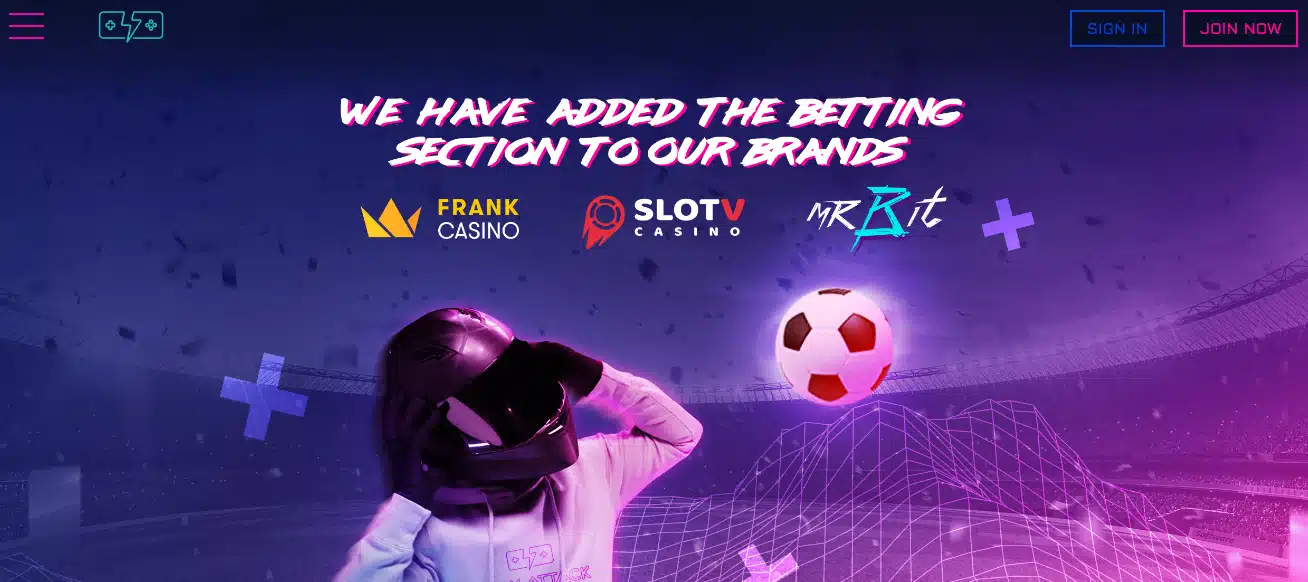 Frank Casino Affiliate Program Frank Casino Affiliate Program