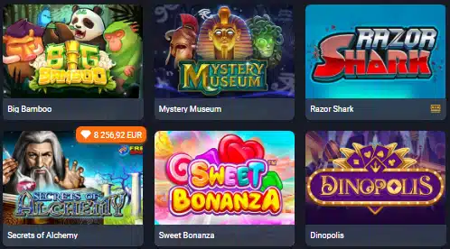 Frank Casino Slot Games Frank Casino Slot Games